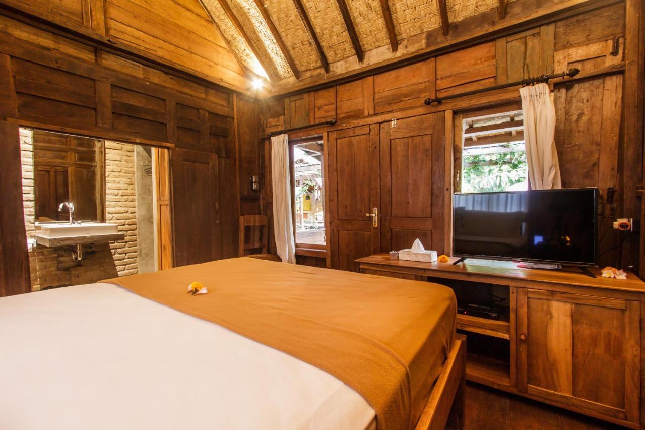 Bening Hut And Spa Seminyak  Exterior photo